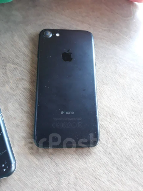 Apple iPhone 7. �/�, ������, 4G LTE, NFC ����