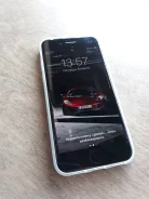 Apple iPhone 7. �/�, ������, 4G LTE, NFC ����
