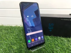 Samsung Galaxy S8+. �/�, 64 ��, ������, 3G
