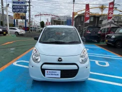 Mazda Carol. �������, ��������, 0.7 (52��.�.), ������, 40 487����. ��, �/�. ��� �����