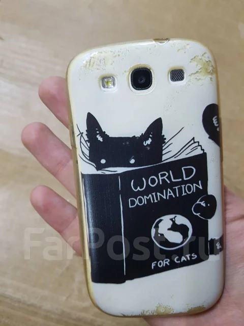 Samsung Galaxy S3 Mini. �/�, ����� ����