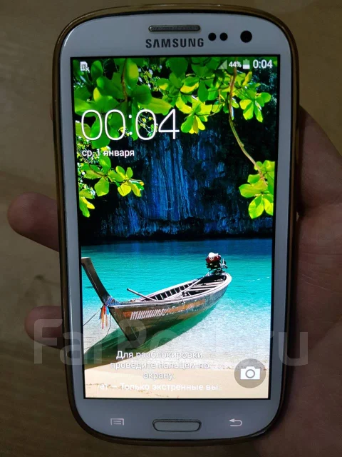 Samsung Galaxy S3 Mini. �/�, ����� ����