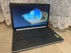 HP 250 G7. 15.6", 2,8����, ��� 8 ��, ���� 500���, WiFi, ����������� �� 4��. ����