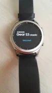 Samsung Gear S3 Classic. GPS, NFC, IP68 ����