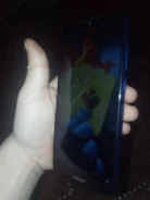 Honor 8A. �����, ����� ����