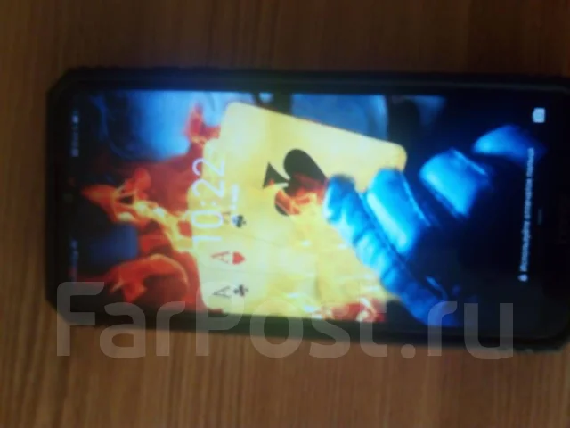 Honor 8A. �����, ����� ����