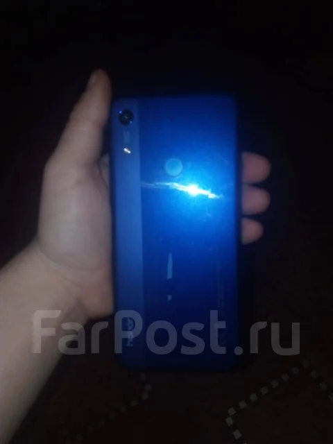 Honor 8A. �����, ����� ����