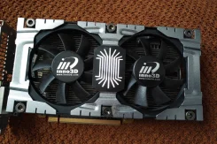 GeForce GTX 650 ����