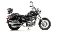 Motoland Wolf 250. 250����. ��., ��������, ���, ��� �������. ��� ����� �� ������������ ����