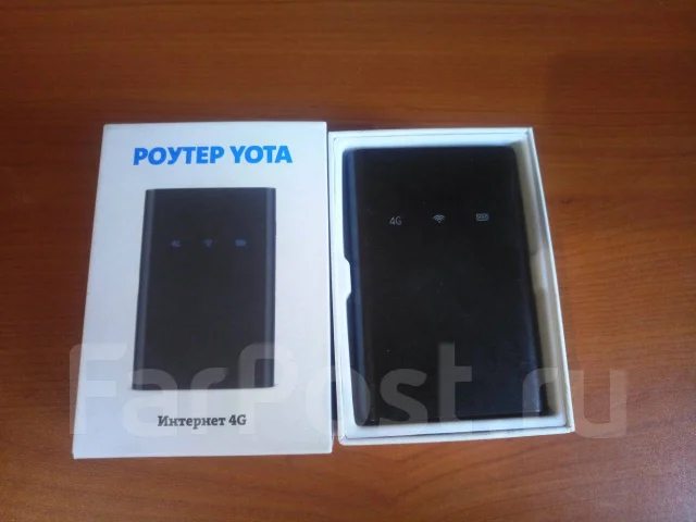 Yota �������. ����