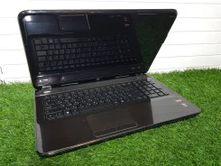 HP Pavilion g7-2313er. 17.3", 1,9����, ��� 8 ��, ���� 750���, WiFi: 1, Bluetooth: 1 ����