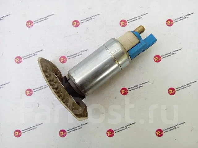 Гудит бензонасос форд фокус 3 - 90 фото