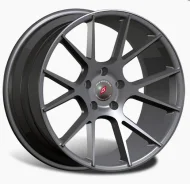Inforged iFG 23. 7.5x17", 4x100, ET40, �� 60,1���. ����