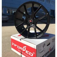 Inforged iFG 23. 7.5x17", 5x112, ET42, �� 66,6���. ����