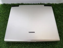 Toshiba Dynabook. 14", 2����, ��� 512 ��, ���� 60��� ����