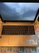 Asus R540NV. WiFi: 1, Bluetooth: 1, ����������� �� 5��. ����
