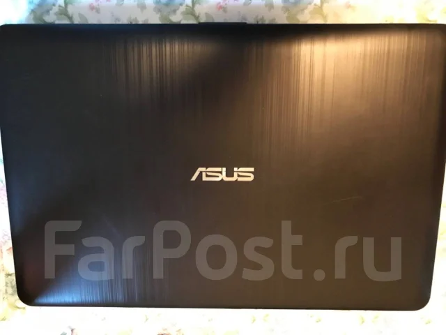 Asus R540NV. WiFi: 1, Bluetooth: 1, ����������� �� 5��. ����