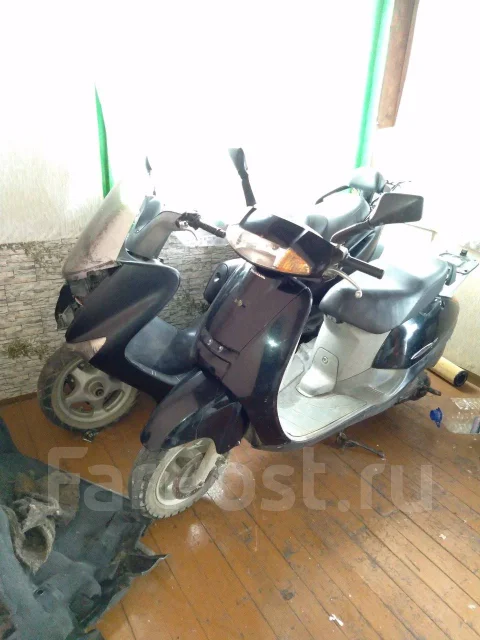Honda Lead 100. 101����. ��., ��������, ��� ���, ������ �� �� ����