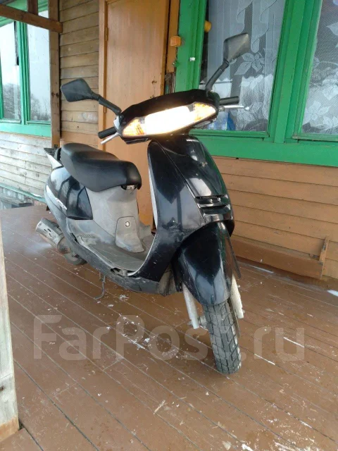Honda Lead 100. 101����. ��., ��������, ��� ���, ������ �� �� ����