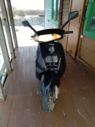 Honda Lead 100. 101����. ��., ��������, ��� ���, � �������� ����