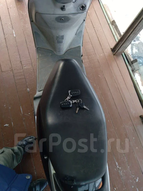 Honda Lead 100. 101����. ��., ��������, ��� ���, ������ �� �� ����