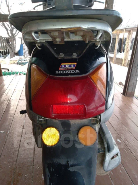 Honda Lead 100. 101����. ��., ��������, ��� ���, ������ �� �� ����