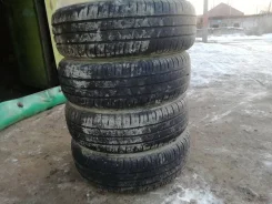 Bridgestone Ecopia EP100s. ������, 2017 ���, �/�, ����� 30�%