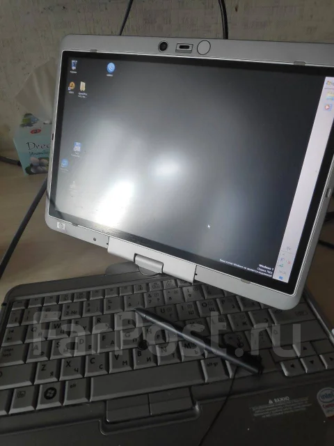 HP Compaq. 1,2����, ��� 4 ��, ���� 100���, WiFi: 1 ����