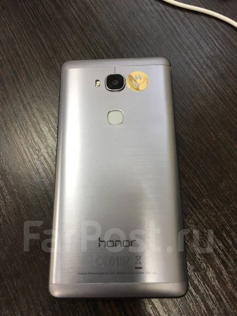 Honor 5X. �/� ����