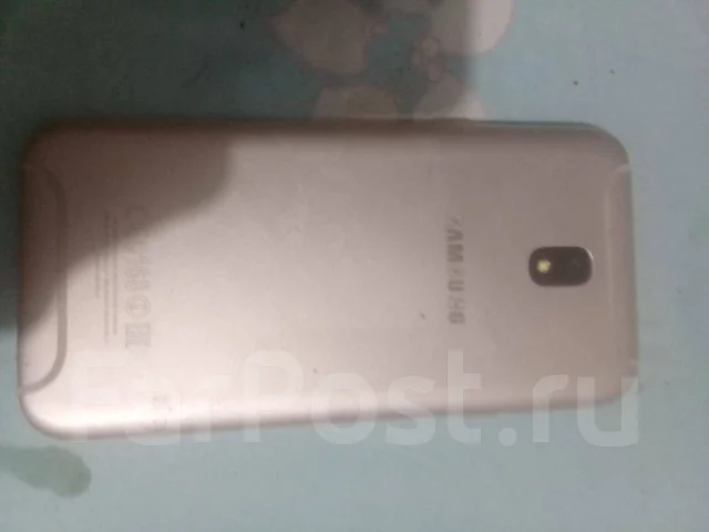 Samsung Galaxy J5. �/�, �������, 4G LTE ����