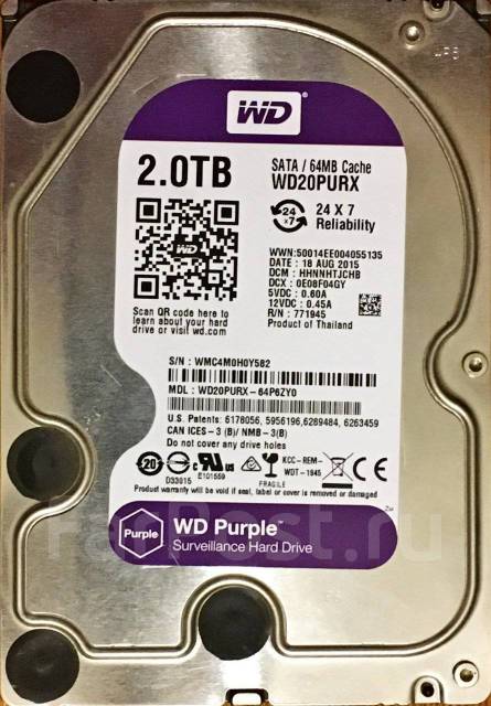 Western digital wd purple 1 тб wd10purx. Hdd wd purple 2 тб. Western digital wd purple 2 тб wd20purz. жесткий диск western digital wd purple 2 tb. Western digital wd purple 3 тб wd30purx.