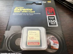 SDXC. 128��� ����