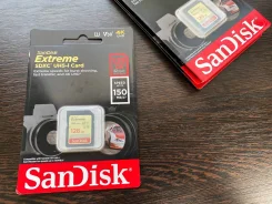 SDXC. 128��� ����