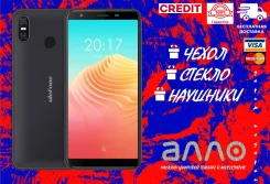 Ulefone S9 Pro. �����, 3G, 4G LTE ����