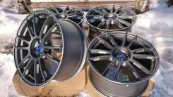 RAYS Gram Lights 57Xtreme SP Spec. 8.5x18", 5x100, ET45 ����