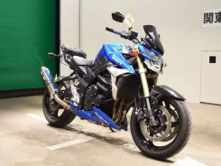 Suzuki GSR 750. 750����. ��., ��������, ���, ��� �������. ��� ����� �� ������������ ����