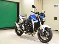 Suzuki GSR 750. 750����. ��., ��������, ���, ��� �������. ��� ����� �� ������������ ����