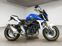 Suzuki GSR 750. 750����. ��., ��������, ���, ��� �������. ��� ����� �� ������������ ����