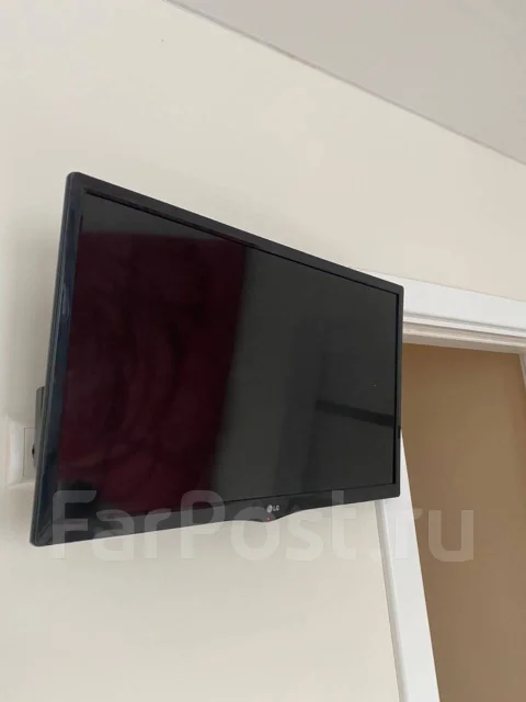 LG 24LH450U. LED ����