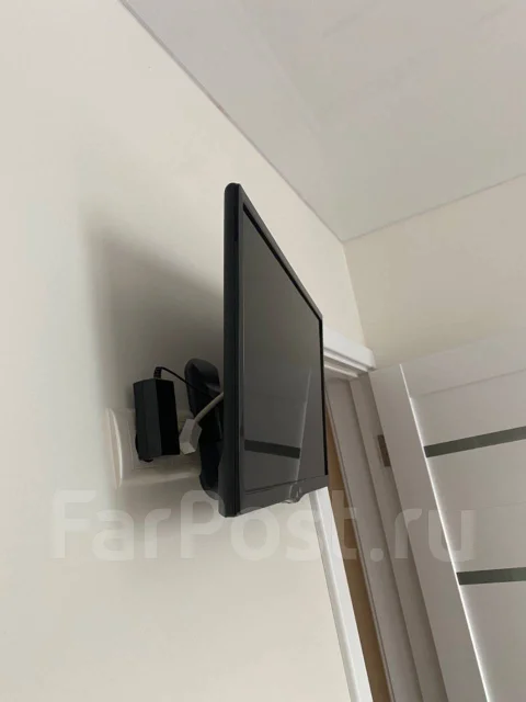 LG 24LH450U. LED ����