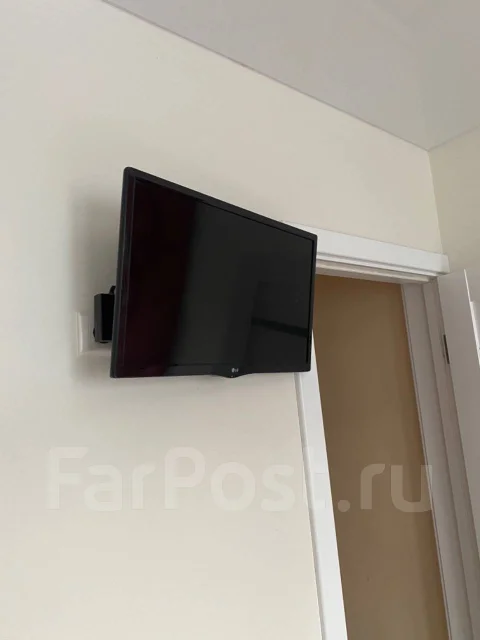 LG 24LH450U. LED ����