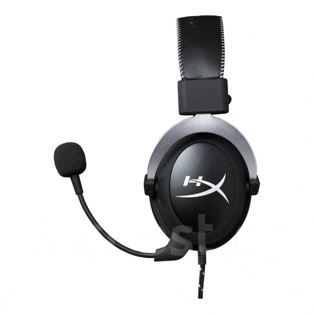 HyperX Cloud ����