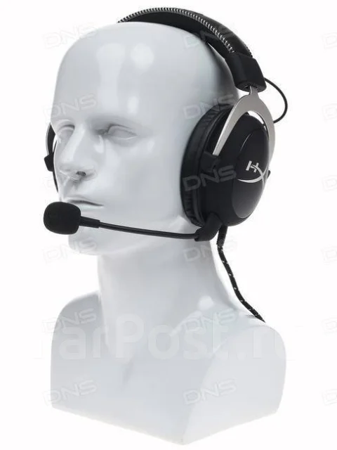 HyperX Cloud ����