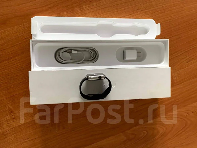 Apple Watch Series 1. NFC, IP67 ����