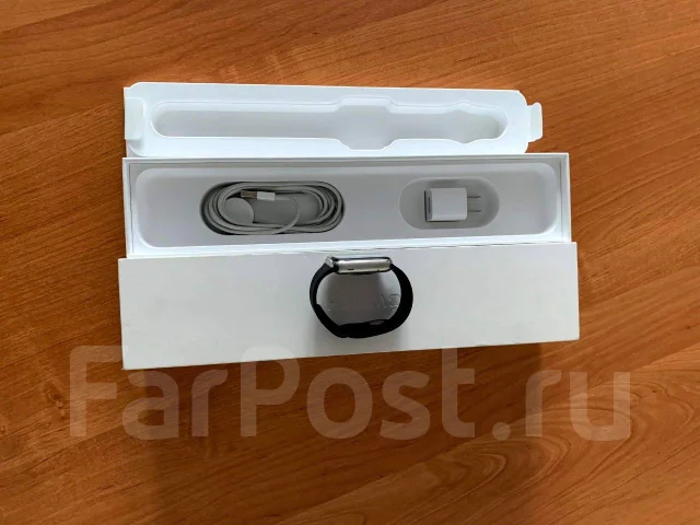 Apple Watch Series 1. NFC, IP67 ����