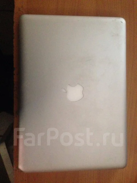 Apple MacBook Pro 13 2009 Mid. 13", 2,5����, ��� 4 ��, ���� 320���, WiFi: 1, Bluetooth: 1 ����