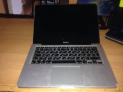 Apple MacBook Pro 13 2009 Mid. 13", 2,5����, ��� 4 ��, ���� 320���, WiFi, Bluetooth ����