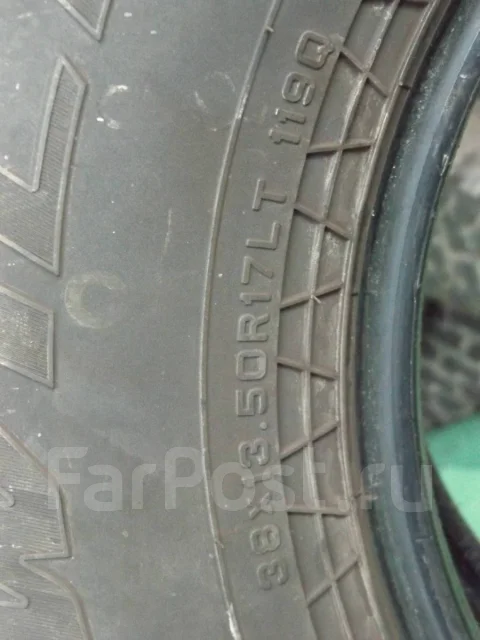 Falken WildPeak M/T. ����� mt, 2014 ���, �/�, ����� 20 % ����