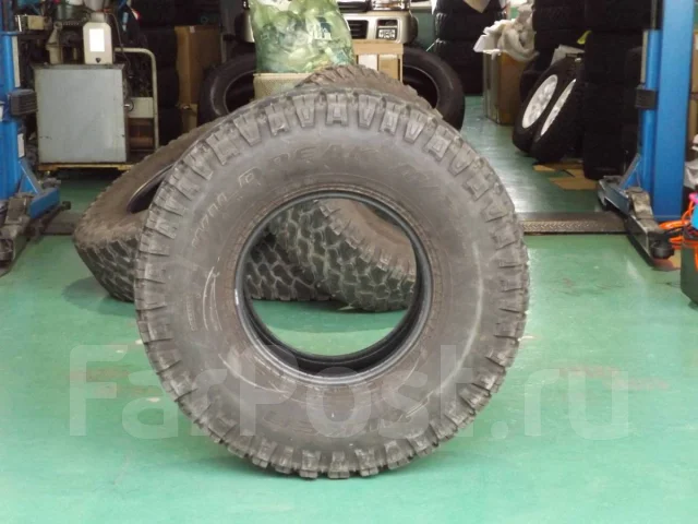 Falken WildPeak M/T. ����� mt, 2014 ���, �/�, ����� 20 % ����