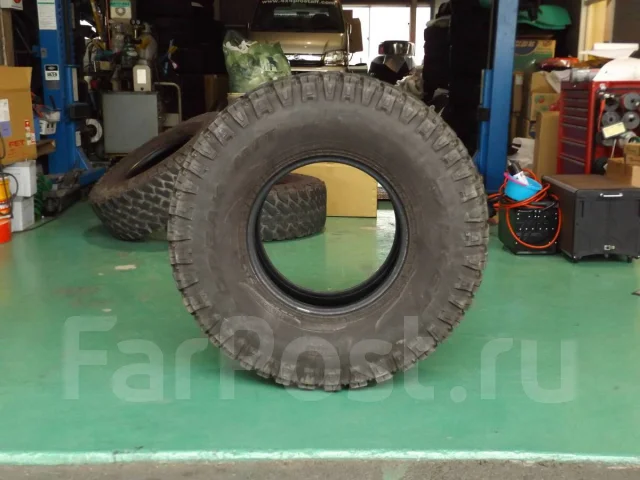 Falken WildPeak M/T. ����� mt, 2014 ���, �/�, ����� 20 % ����